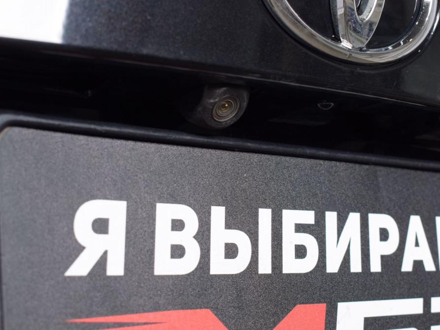 Toyota C-HR I Кемерово  - изображение 28