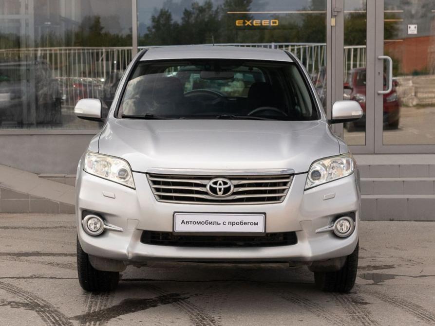 Toyota RAV4 III (XA30) Рестайлинг Новосибирск  - изображение 2