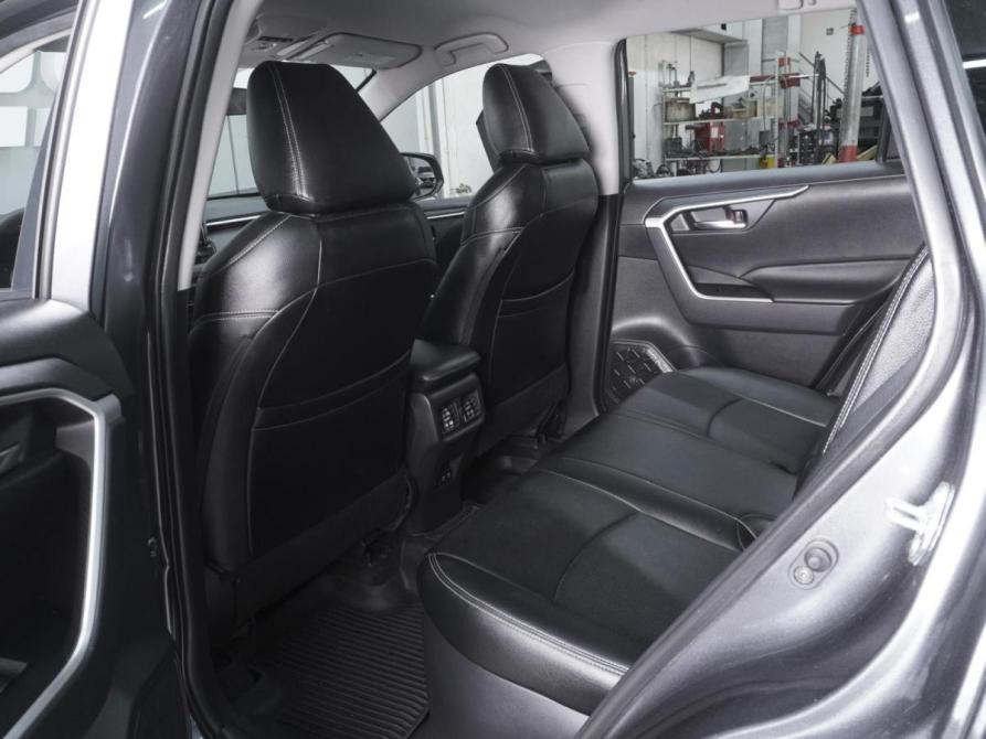 Toyota RAV4 V (XA50) Ростов-на-Дону  - изображение 11