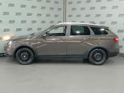 Lada (ВАЗ) Vesta I Оренбург  - изображение 27