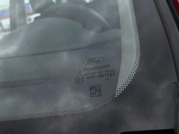 Ford Fusion I Рестайлинг с пробегом 2008 года, цена 345 000 рублей, 191000 км, хэтчбек, Автокод Объявления