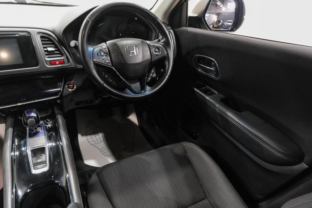 Honda Vezel I Новокузнецк  - изображение 18