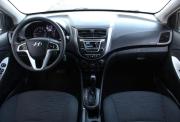 Hyundai Solaris I Нижний Новгород  - изображение 36