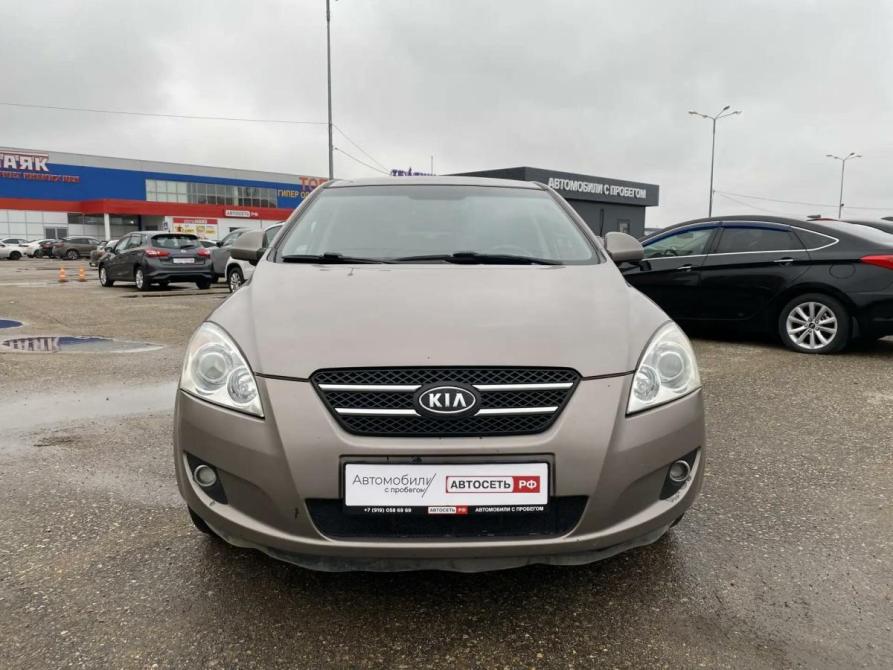 Kia Ceed I Тверь  - изображение 2