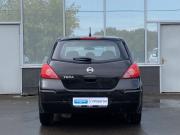 Nissan Tiida I Рестайлинг Москва  - изображение 25