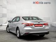 Toyota Camry VIII (XV70) Екатеринбург  - изображение 27