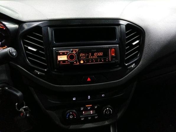 Lada (ВАЗ) Vesta I с пробегом 2021 года, цена 1 050 000 рублей, 92249 км, седан, Автокод Объявления