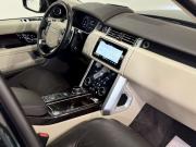 Land Rover Range Rover IV Рестайлинг Санкт-Петербург  - изображение 49