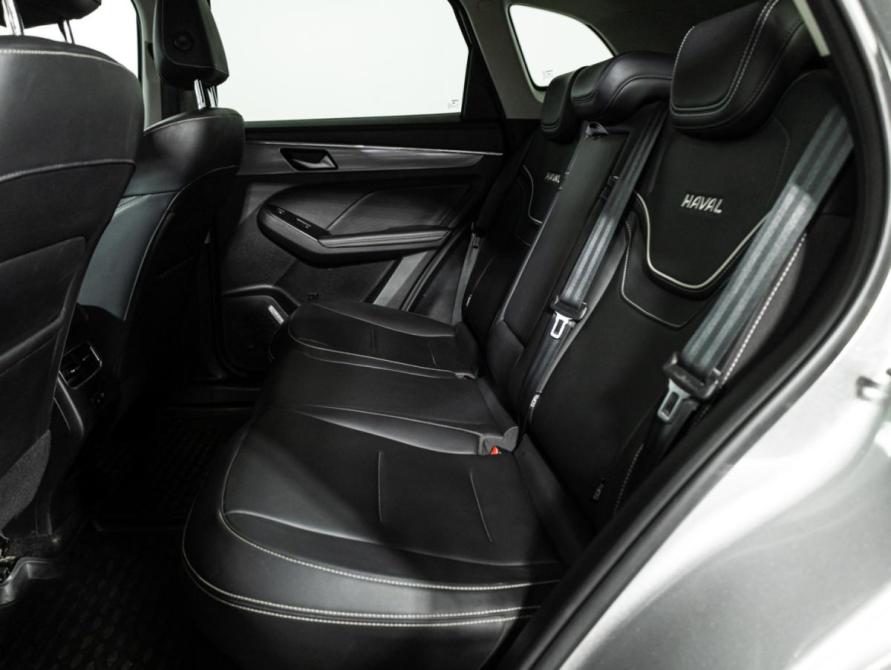 Haval Jolion I Санкт-Петербург  - изображение 10
