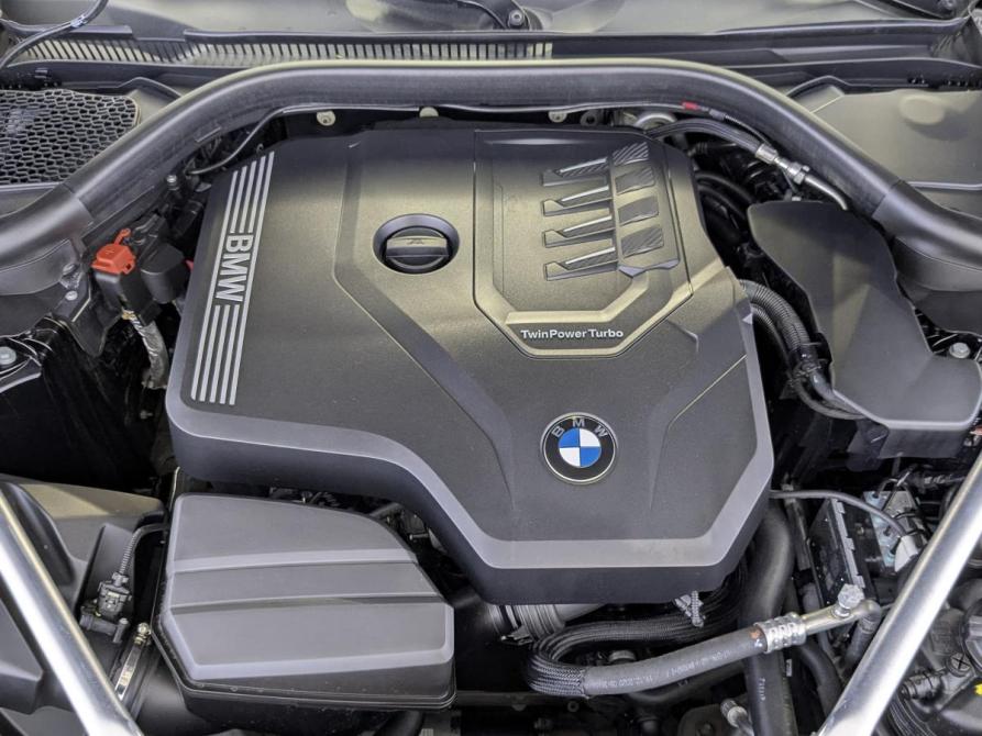 BMW Z4 III (G29) Москва  - изображение 9