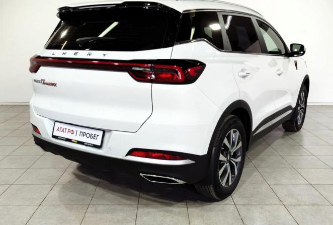 Chery Tiggo 7 Pro Max I с пробегом 2023 года, цена 2 020 000 рублей, 53212 км, внедорожник, Автокод Объявления