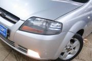 Chevrolet Aveo I Новокузнецк  - изображение 39