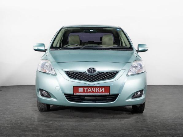 Toyota Belta I с пробегом 2009 года, цена 725 000 рублей, 30203 км, седан, Автокод Объявления