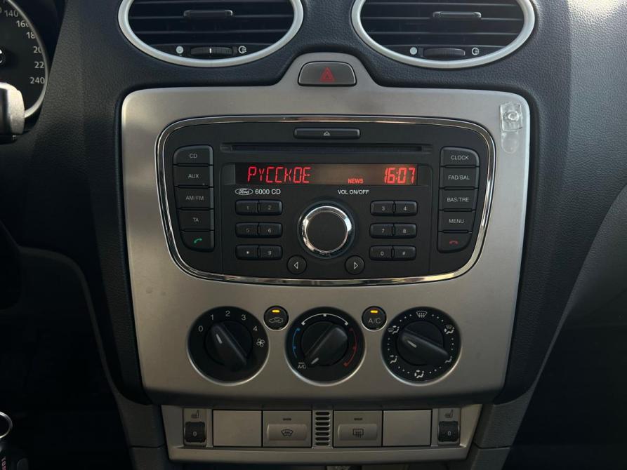 Ford Focus II Рестайлинг Санкт-Петербург  - изображение 6