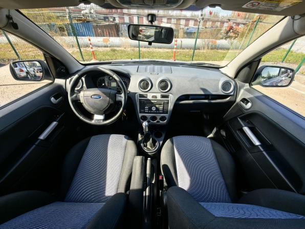 Ford Fusion I Рестайлинг с пробегом 2012 года, цена 369 000 рублей, 233000 км, хэтчбек, Автокод Объявления