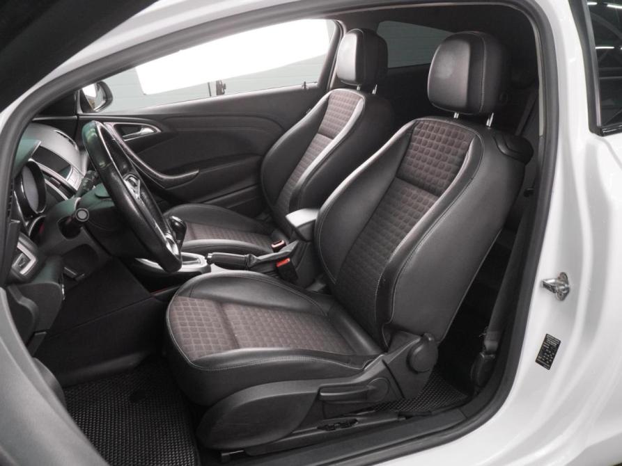 Opel Astra J Рестайлинг Воронеж  - изображение 10