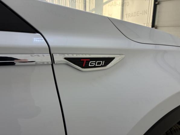 Chery Tiggo 8 Pro Max I Рестайлинг с пробегом 2024 года, цена 2 420 000 рублей, 27000 км, внедорожник, Автокод Объявления