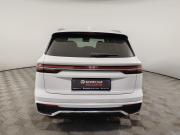 Geely Monjaro I Москва  - изображение 28