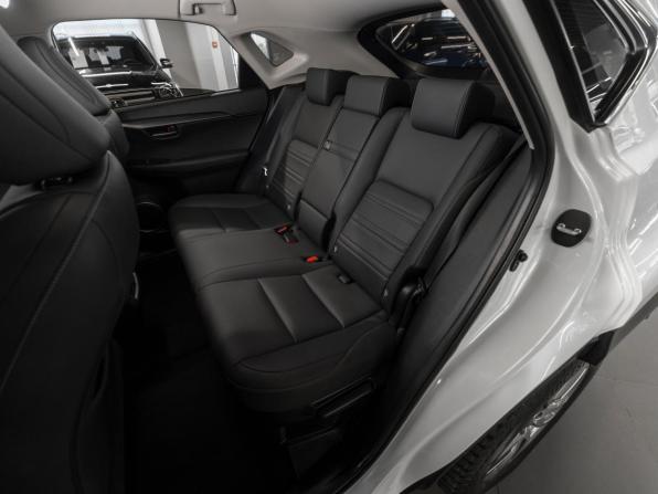 Lexus NX I Рестайлинг с пробегом 2019 года, цена 3 380 000 рублей, 89652 км, внедорожник, Автокод Объявления