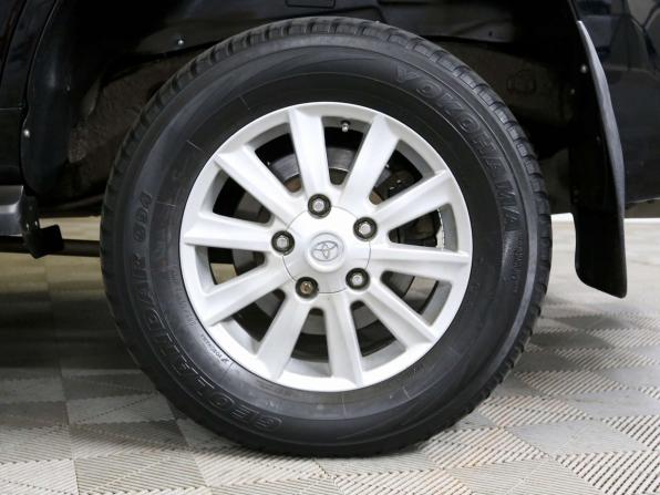 Toyota Land Cruiser 200 Series с пробегом 2010 года, цена 2 590 000 рублей, 342784 км, внедорожник, Автокод Объявления