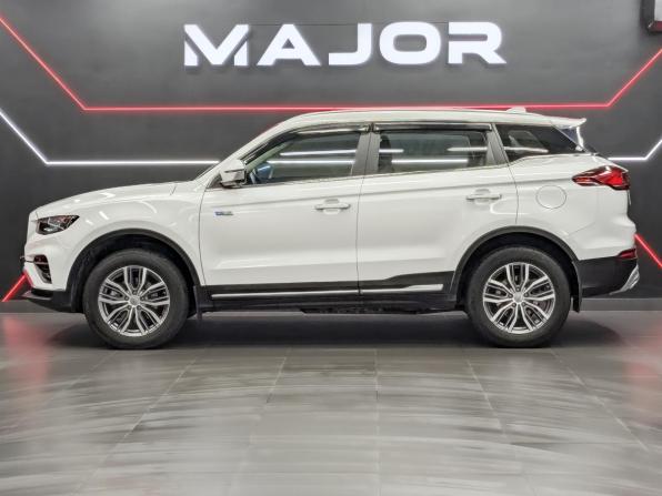 Geely Atlas Pro с пробегом 2022 года, цена 2 030 000 рублей, 51858 км, внедорожник, Автокод Объявления