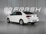 Volkswagen Polo VI Минеральные Воды  - изображение 17