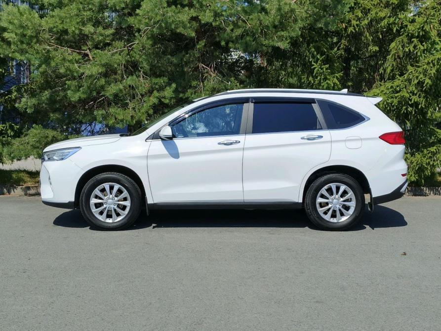 Haval M6 II Санкт-Петербург  - изображение 21