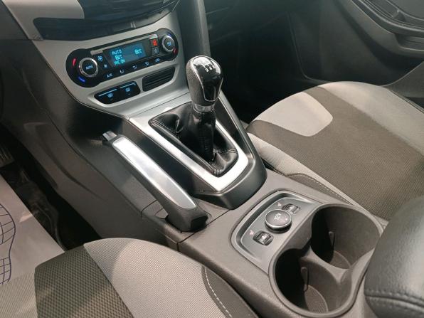 Ford Focus III с пробегом 2013 года, цена 679 000 рублей, 194300 км, седан, Автокод Объявления