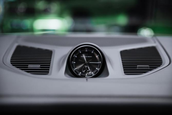 Новый Porsche Cayenne III Рестайлинг 2026 года, цена 18 900 000 рублей, внедорожник, Автокод Объявления
