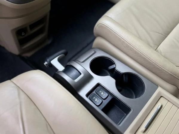 Honda CR-V III с пробегом 2008 года, цена 1 220 000 рублей, 232000 км, внедорожник, Автокод Объявления