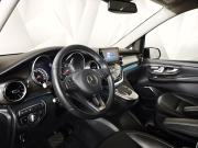 Mercedes-Benz V-Класс III (W447) Рестайлинг Москва  - изображение 40