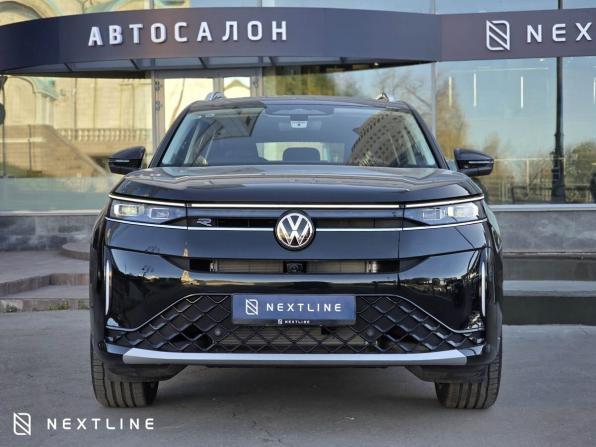 Новый Volkswagen Tavendor I Рестайлинг 2026 года, цена 5 350 000 рублей, внедорожник, Автокод Объявления