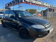 Chevrolet Lacetti I Нижнекамск  - изображение 19