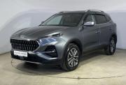 JAC S7 I Саранск  - изображение 33