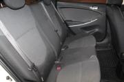 Hyundai Solaris I Кемерово  - изображение 32