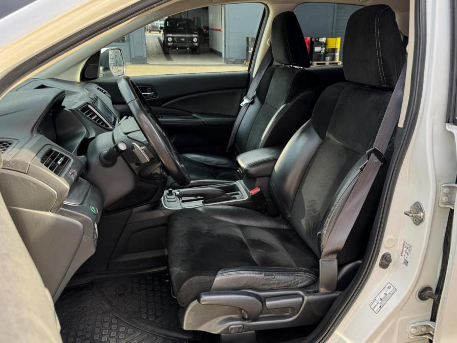 Honda CR-V IV Рестайлинг Кропоткин  - изображение 10