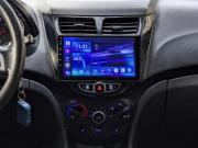 Hyundai Solaris I Рестайлинг Екатеринбург  - изображение 22