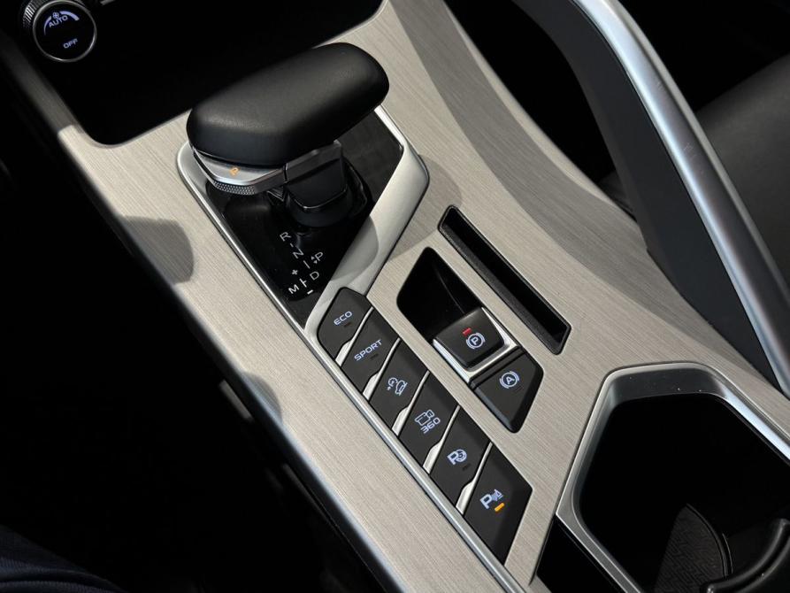 Geely Coolray I Челябинск  - изображение 19