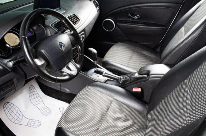 Renault Fluence I с пробегом 2012 года, цена 649 000 рублей, 145000 км, седан, Автокод Объявления