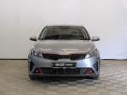 Kia Rio IV Рестайлинг Москва  - изображение 30