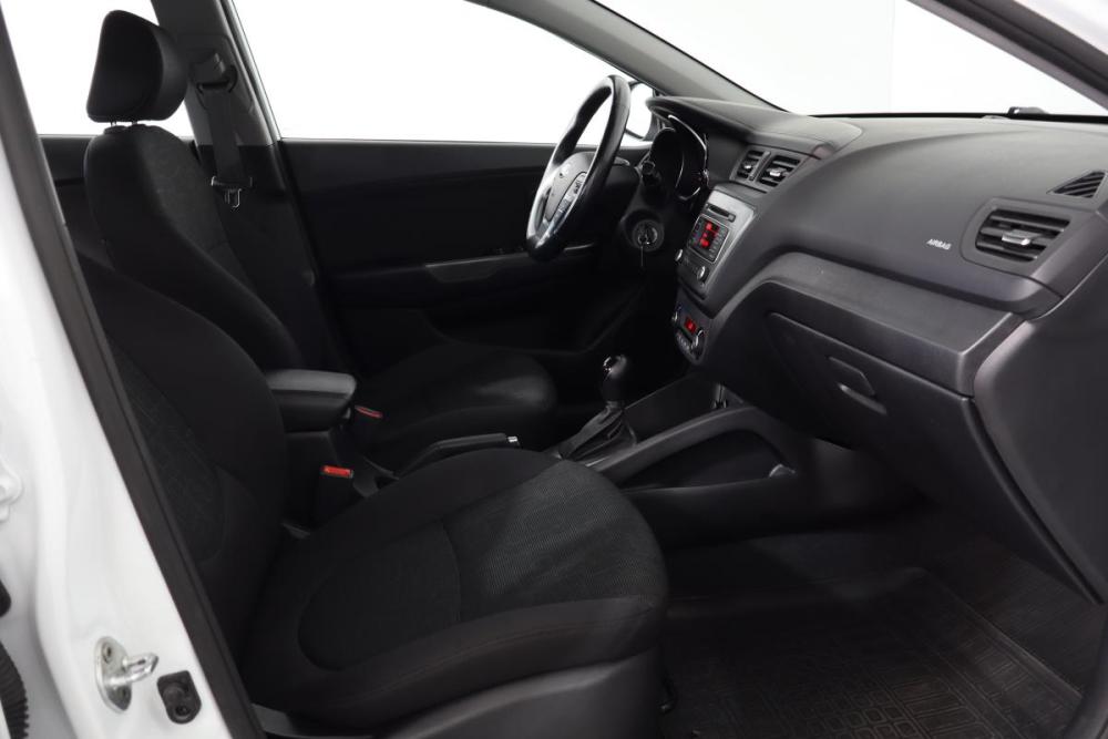 Kia Rio III Рестайлинг Санкт-Петербург  - изображение 11