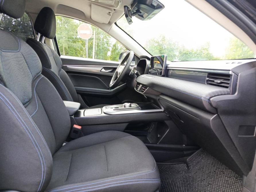 Haval Jolion I Рестайлинг Чебоксары  - изображение 13