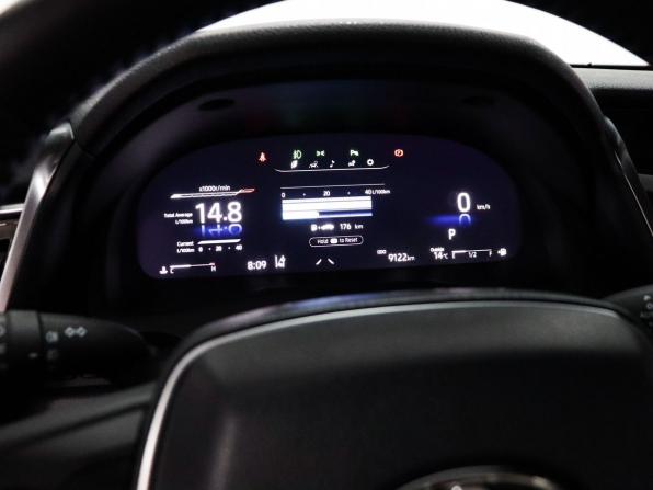 Toyota Camry VIII (XV70) Рестайлинг с пробегом 2023 года, цена 3 949 000 рублей, 9150 км, седан, Автокод Объявления
