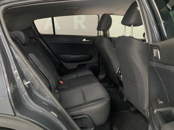 Kia Sportage IV Рестайлинг с пробегом 2019 года, цена 2 020 000 рублей, 76254 км, внедорожник, Автокод Объявления