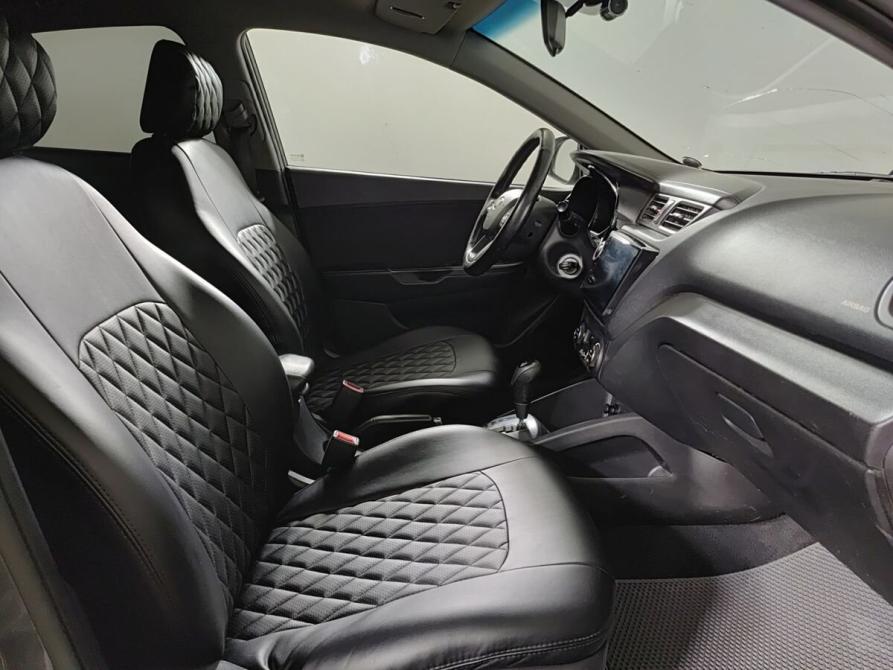 Kia Rio III Уфа  - изображение 13