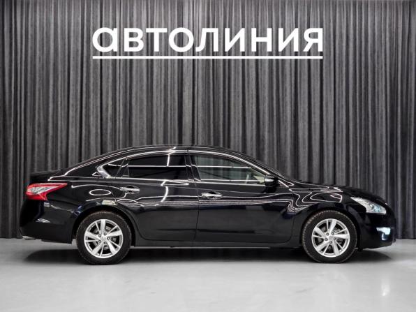 Nissan Teana III с пробегом 2014 года, цена 1 470 000 рублей, 229032 км, седан, Автокод Объявления