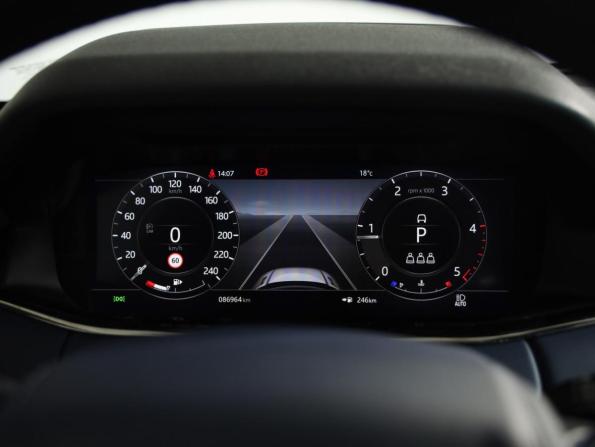 Land Rover Range Rover Evoque II с пробегом 2020 года, цена 4 400 000 рублей, 86777 км, внедорожник, Автокод Объявления