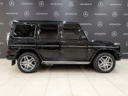 Mercedes-Benz G-Класс II (W463) Рестайлинг 3 Москва  - изображение 33