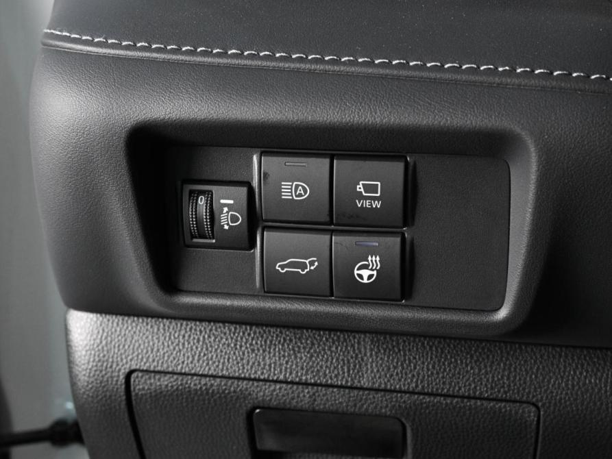 Toyota Highlander IV (XU70) Ростов-на-Дону  - изображение 21