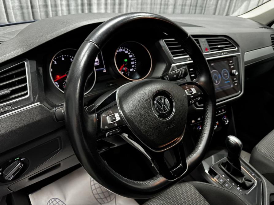 Volkswagen Tiguan II Стерлитамак  - изображение 26